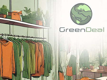 Logo GreenDeal